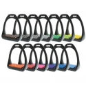 Etriers Compositi Reflex Composite couleur