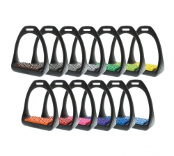 Etriers Compositi Premium Composite couleur