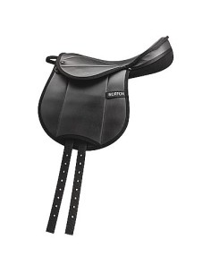 Lernsattel Norton Rexine junior 2