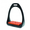 Etriers Compositi Reflex Composite couleur Orange