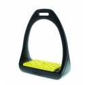 Etriers Compositi Reflex Composite couleur Jaune