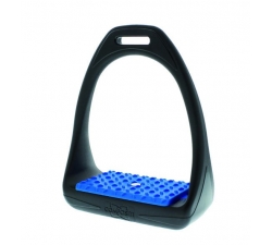 Etriers Compositi Reflex Composite couleur Bleu roi