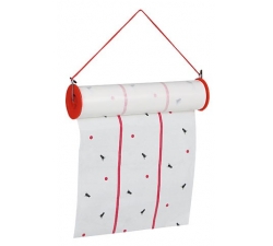 Rouleau attrape-mouches Eco 10 m