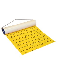 Rouleau attrape-mouche 9 m 2