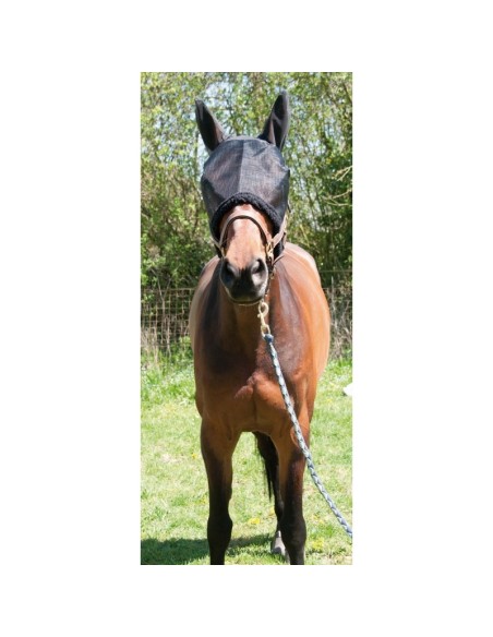 Bonnet de pré avec oreilles