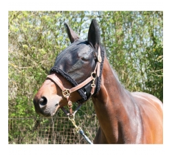 Bonnet de pré avec oreilles