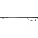 WHIP & GO Fiberglas Reitgerte mit Nylon