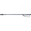 WHIP & GO Fiberglas Reitgerte mit Nylon