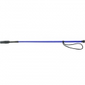 WHIP & GO Fiberglas Reitgerte mit Nylon