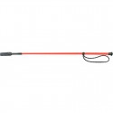 WHIP & GO Fiberglas Reitgerte mit Nylon