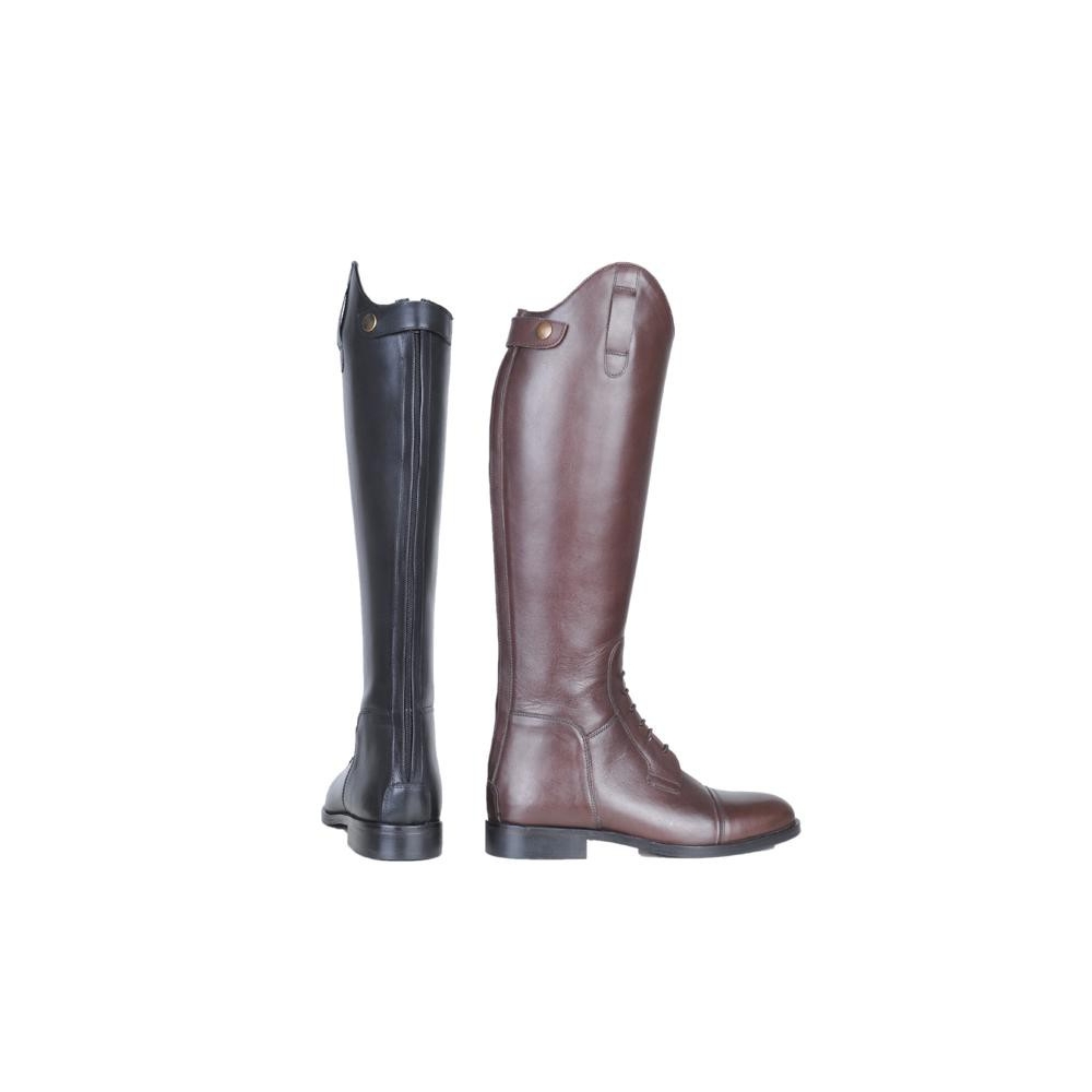 bottes-spain-hkm-courtes-largeur-standard