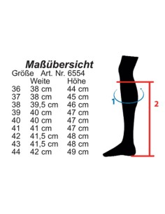 bottes-spain-hkm-longueur-standard-larges 2