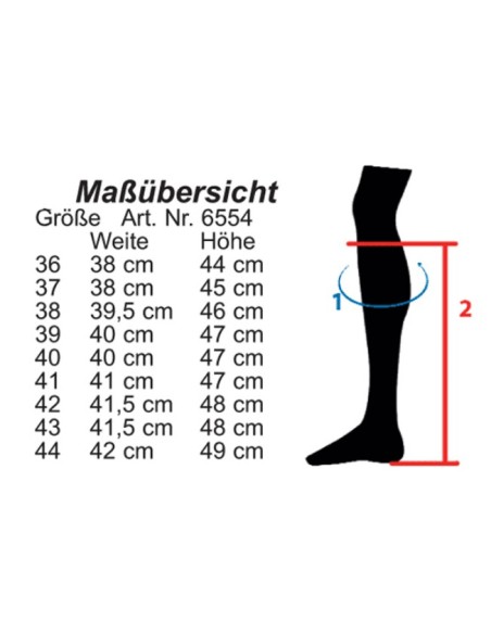 bottes-spain-hkm-longueur-standard-larges