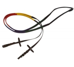 Erziehungsrenes Gummi Norton club