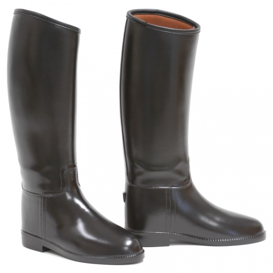 bottes cheval enfant