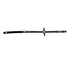 Rênes décorées pour enfant strass