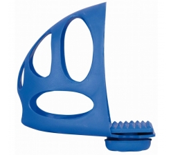 Coque pour étrier couleur TdeT Bleu