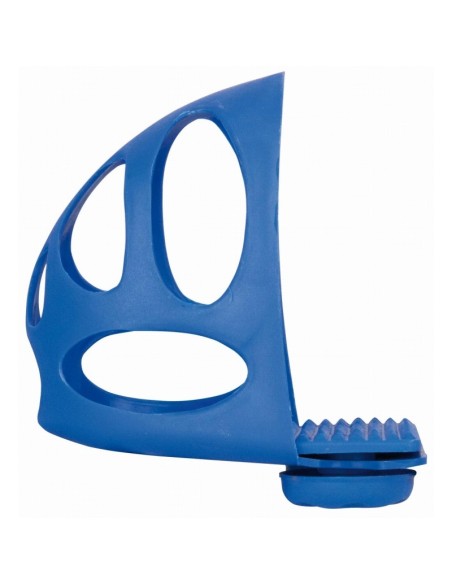 Coque pour étrier couleur TdeT Bleu