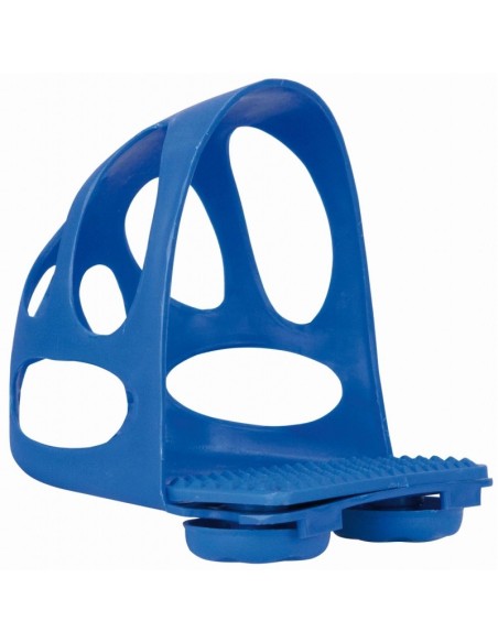 Coque pour étrier couleur TdeT Bleu