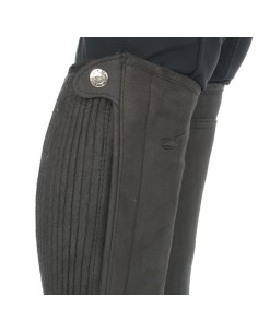 Mini-chaps cuir synthétique RG-Lamicell 2