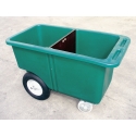 Chariot aliment 255 litres CA255 Chapron