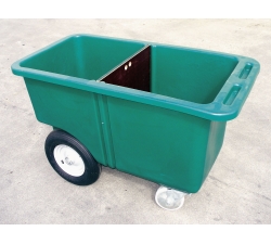 Chariot aliment 255 litres CA255 Chapron