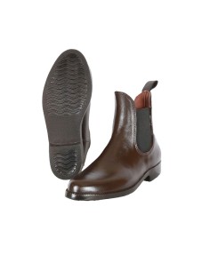 Jodhpur boot caoutchouc Imperial Riding 2
