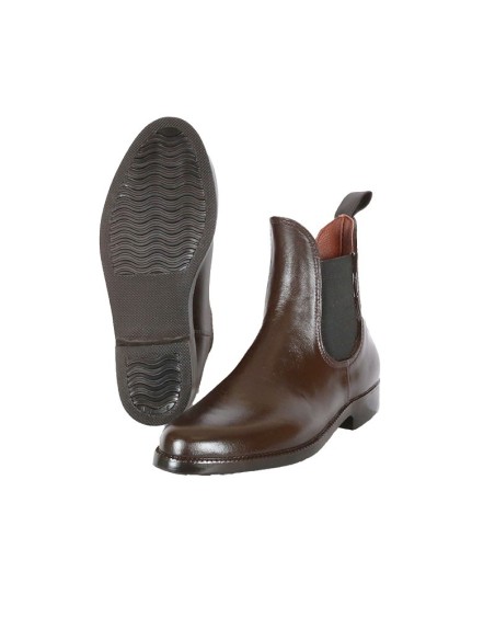Jodhpur boot caoutchouc Imperial Riding