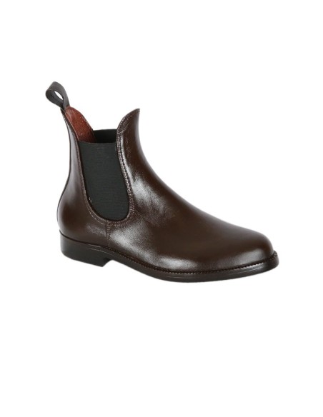 Jodhpur boot caoutchouc Imperial Riding
