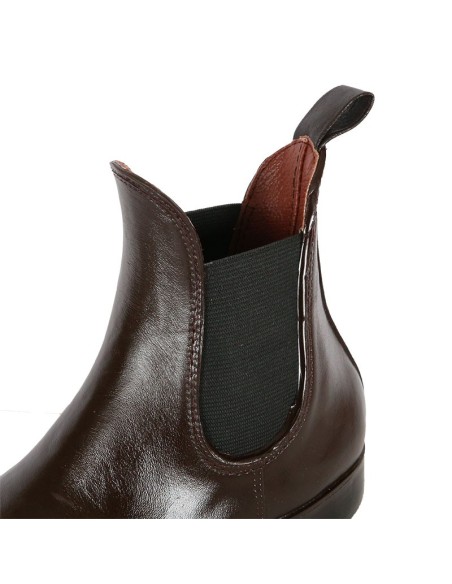 Jodhpur boot caoutchouc Imperial Riding