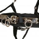 Caveçon Fine nylon par Imperial Riding