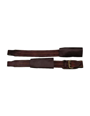 Apollo Etrivières cuir