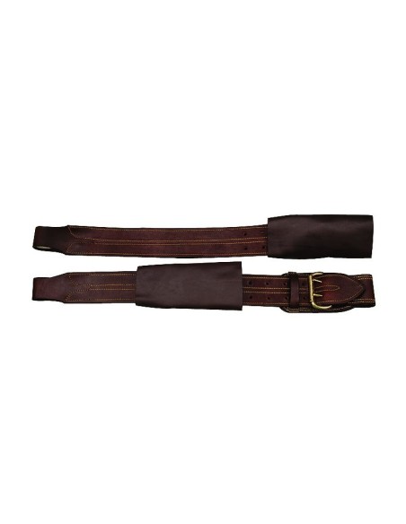 Fenders Norton pour selle stock