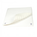 Sous-bandes Comfort Finntack Pro Blanc