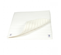 Sous-bandes Comfort Finntack Pro Blanc