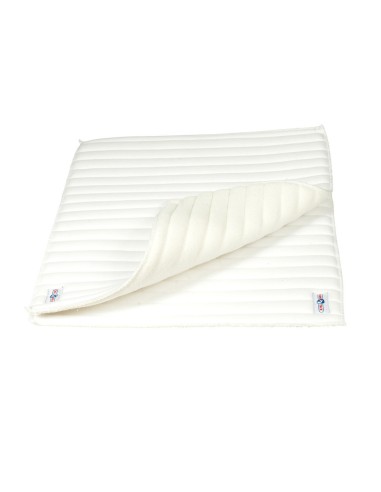 Sous-bandes Comfort Finntack Pro Blanc