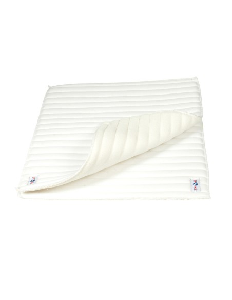 Sous-bandes Comfort Finntack Pro Blanc