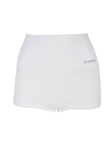 Panty court Horze sans couture, modèle femme