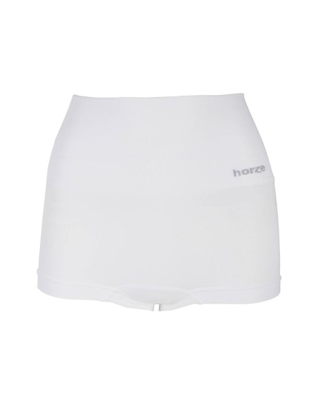 Panty court Horze sans couture, modèle femme