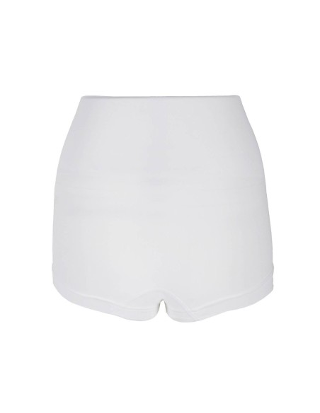 Panty court Horze sans couture, modèle femme