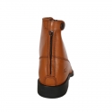 Lami-Cell Boots Verona RG-Lamicell