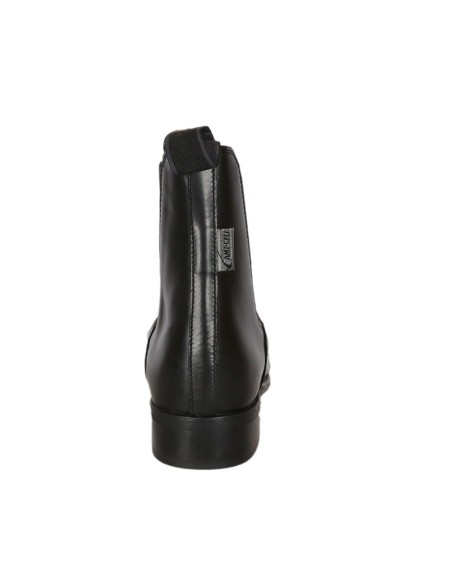 Boots cuir Chic Lami-Cell