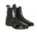 Boots cuir Chic Lami-Cell