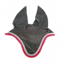 Bonnet anti-mouches par HKM Anthracite