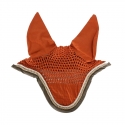 Bonnet anti-mouches par HKM Rouille