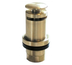 Valve de rechange laiton