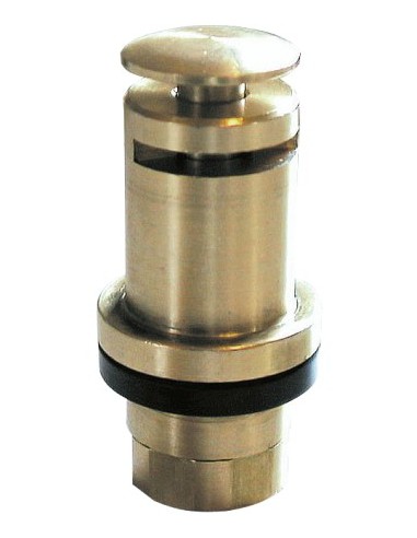 Valve de rechange laiton