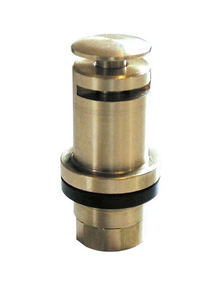 Valve de rechange laiton