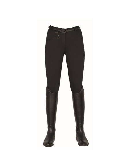 Reithose -Penny- Kniebesatz