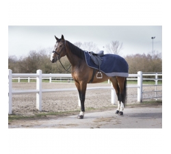 Couvre-reins Norton 600D